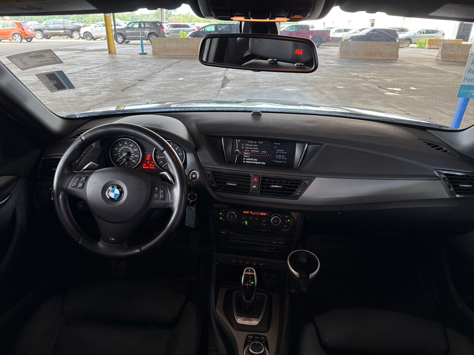 Thumbnail: 2015 BMW X1 - 2
