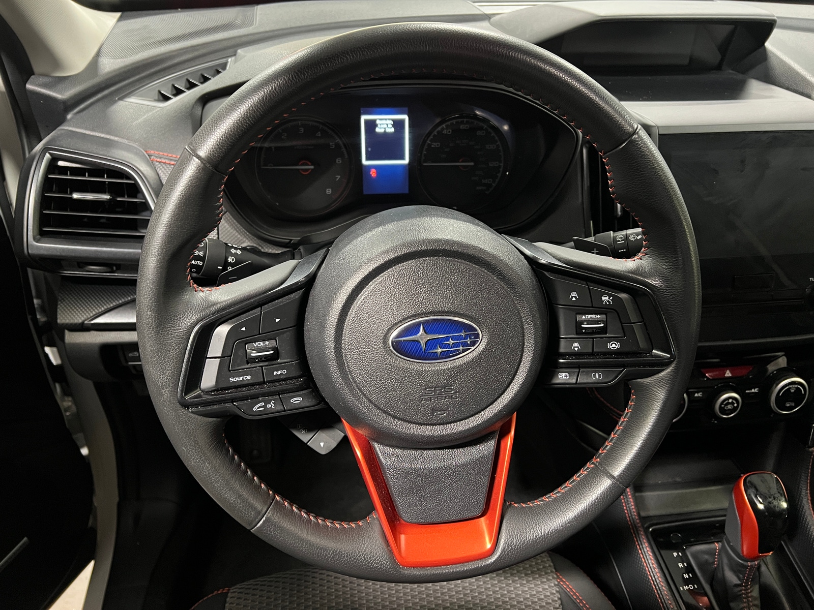 Thumbnail: 2024 Subaru Forester - 5