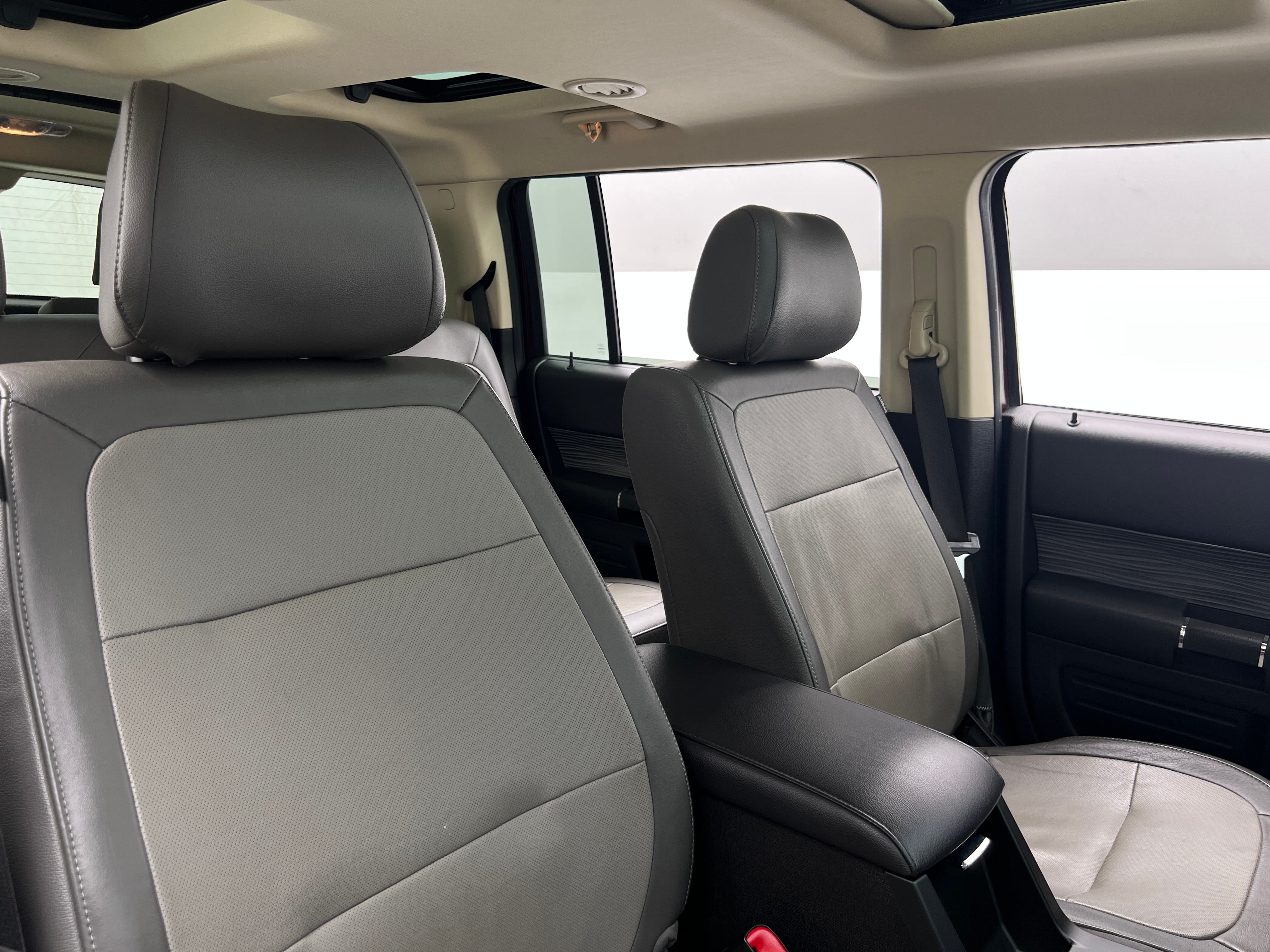 2019 Ford Flex