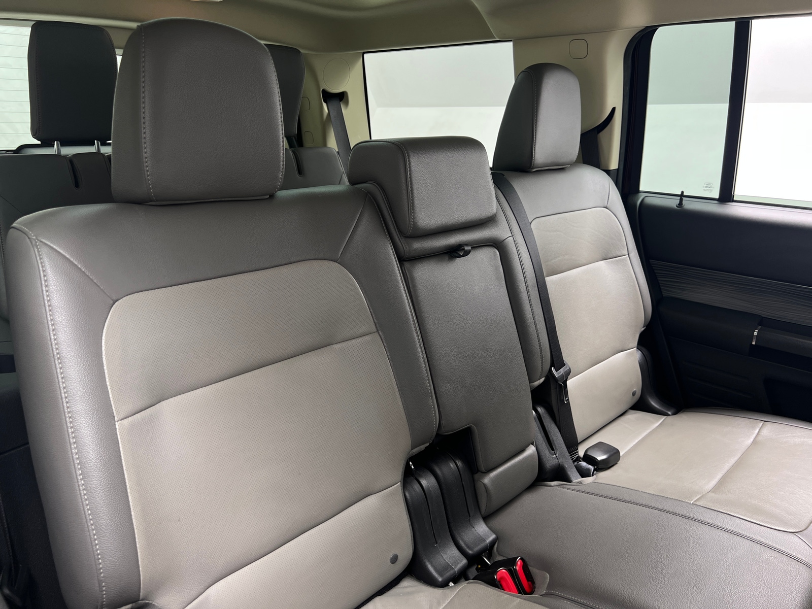 Thumbnail: 2019 Ford Flex - 5