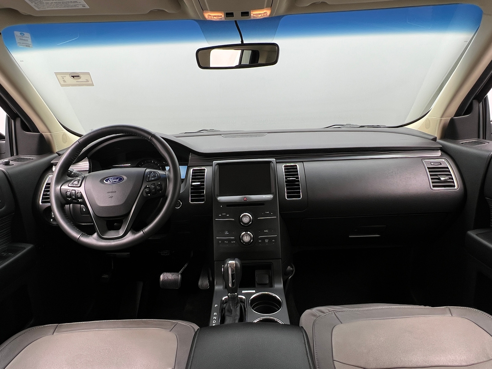 Thumbnail: 2019 Ford Flex - 2