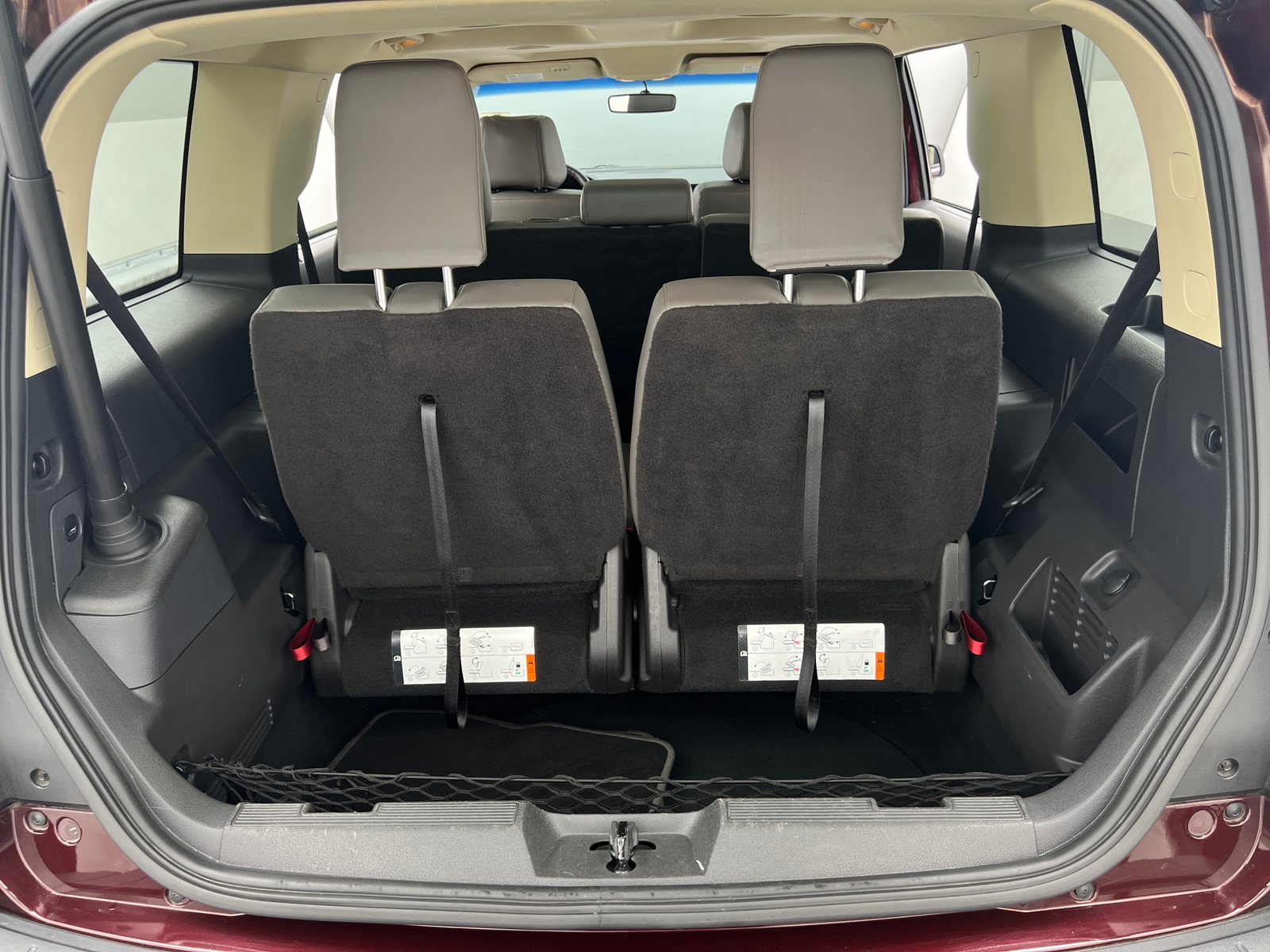 Thumbnail: 2019 Ford Flex - 6