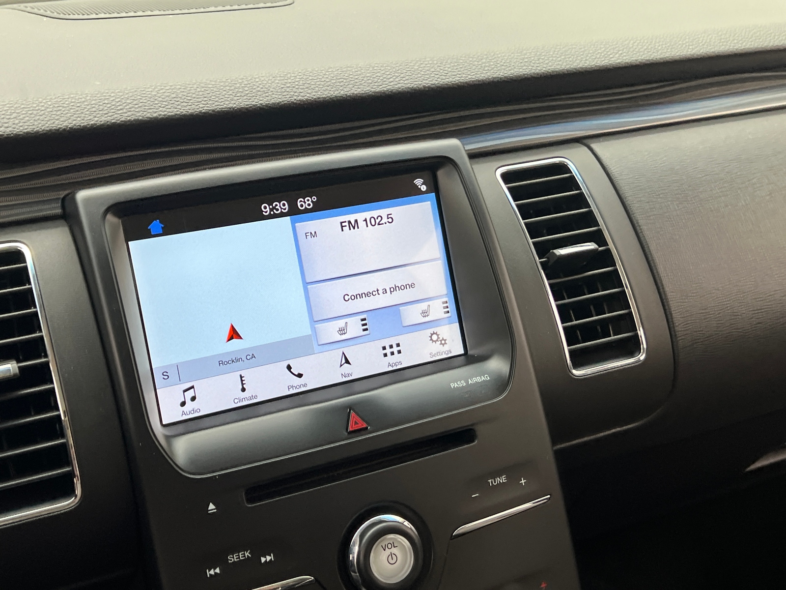 Thumbnail: 2019 Ford Flex - 3