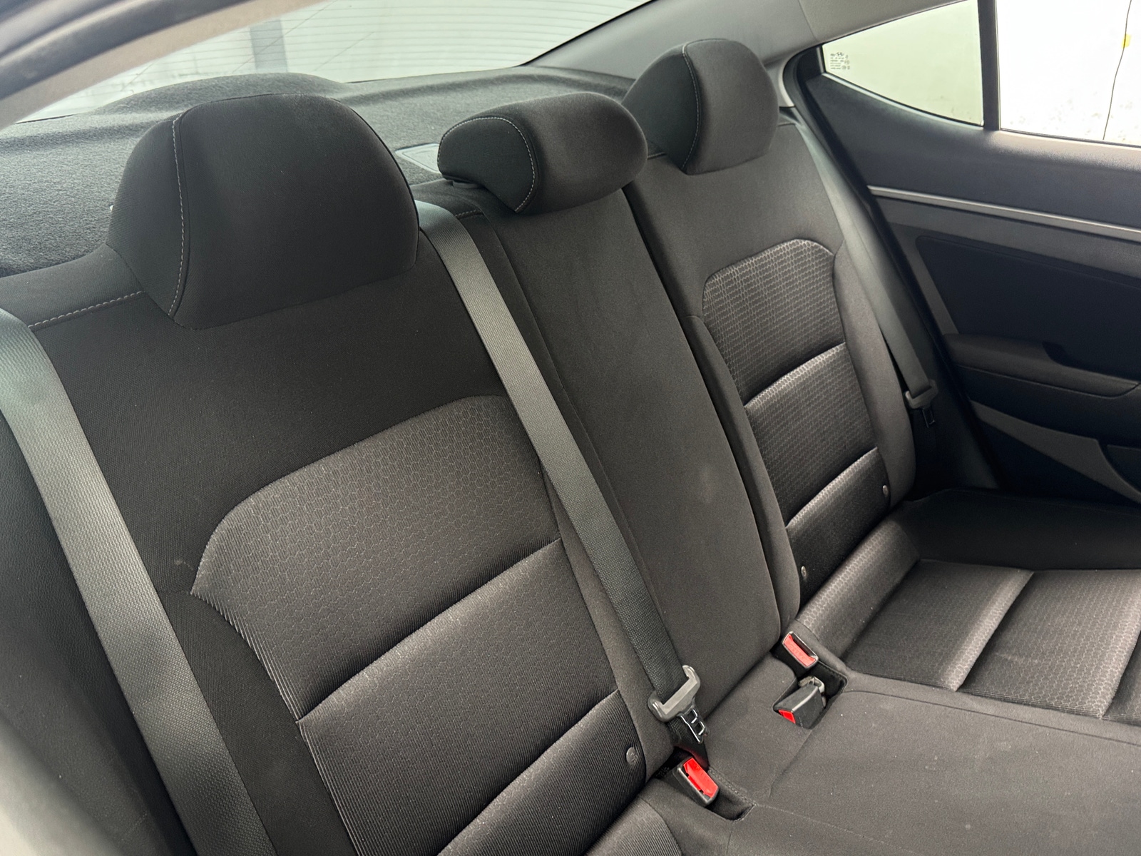 Thumbnail: 2018 Hyundai Elantra - 6