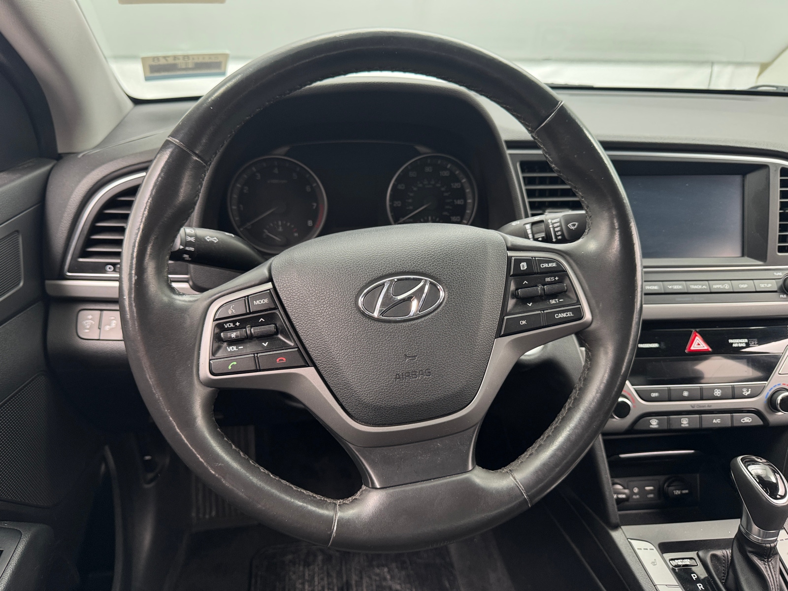 Thumbnail: 2018 Hyundai Elantra - 5