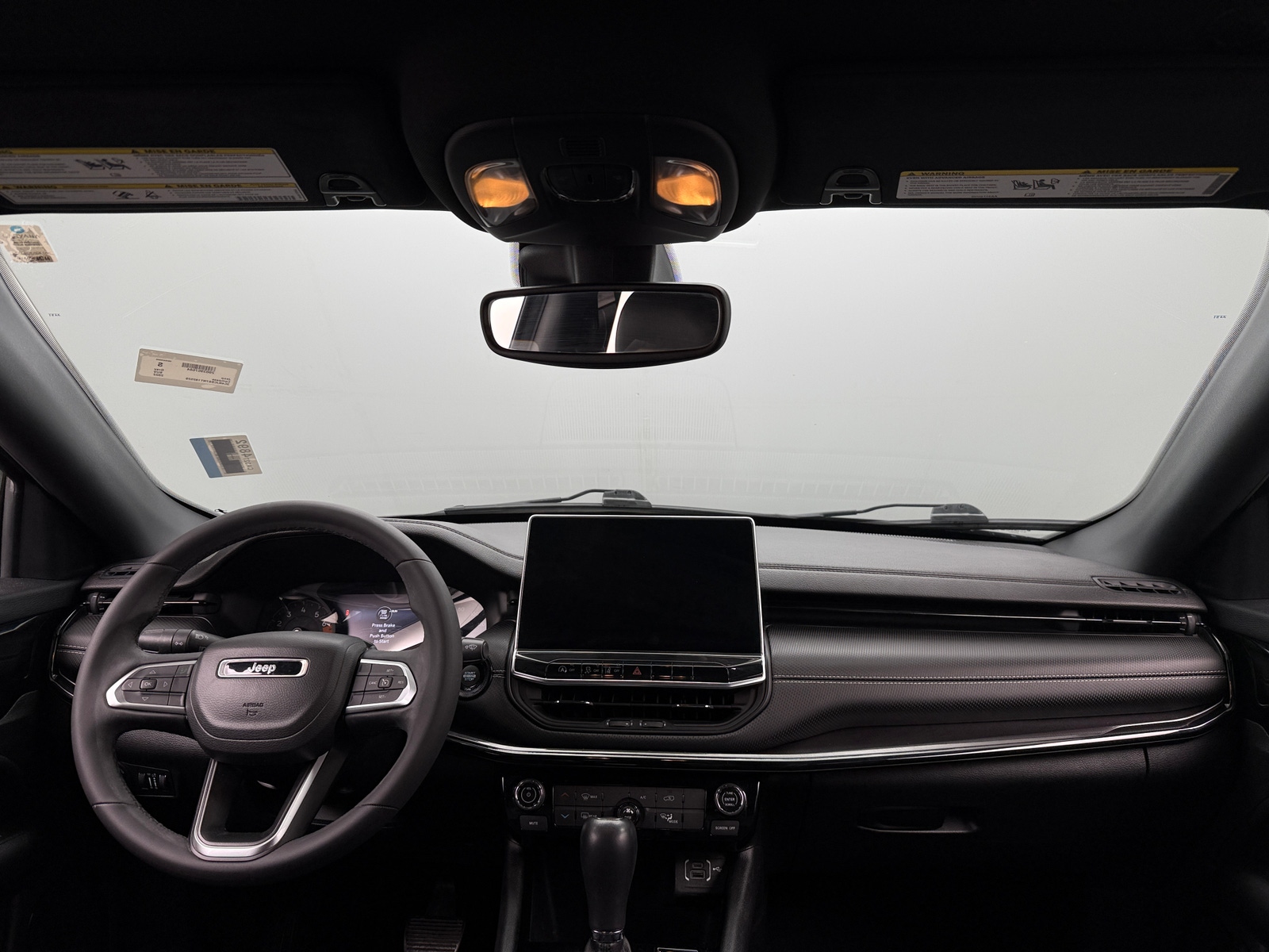 Thumbnail: 2022 Jeep Compass - 3