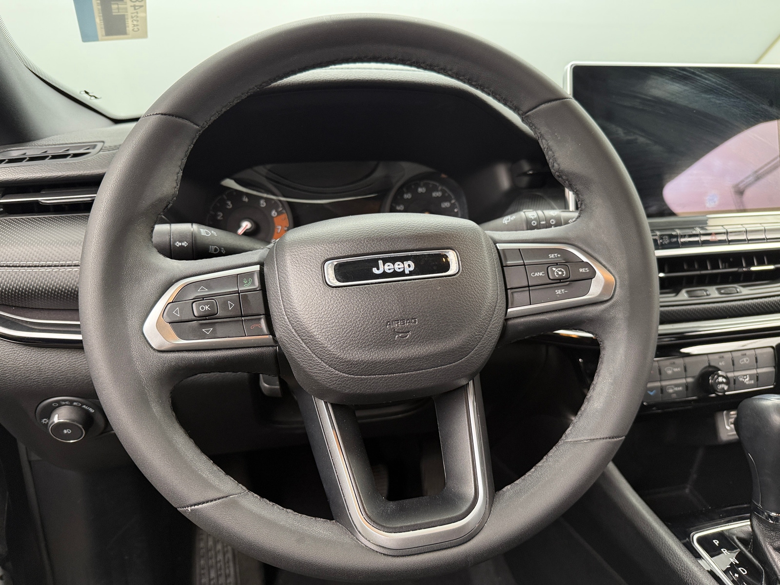 Thumbnail: 2022 Jeep Compass - 5