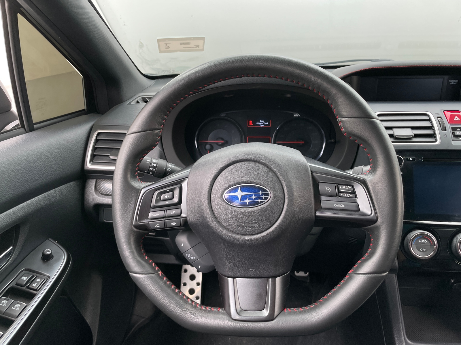 Thumbnail: 2021 Subaru WRX - 5