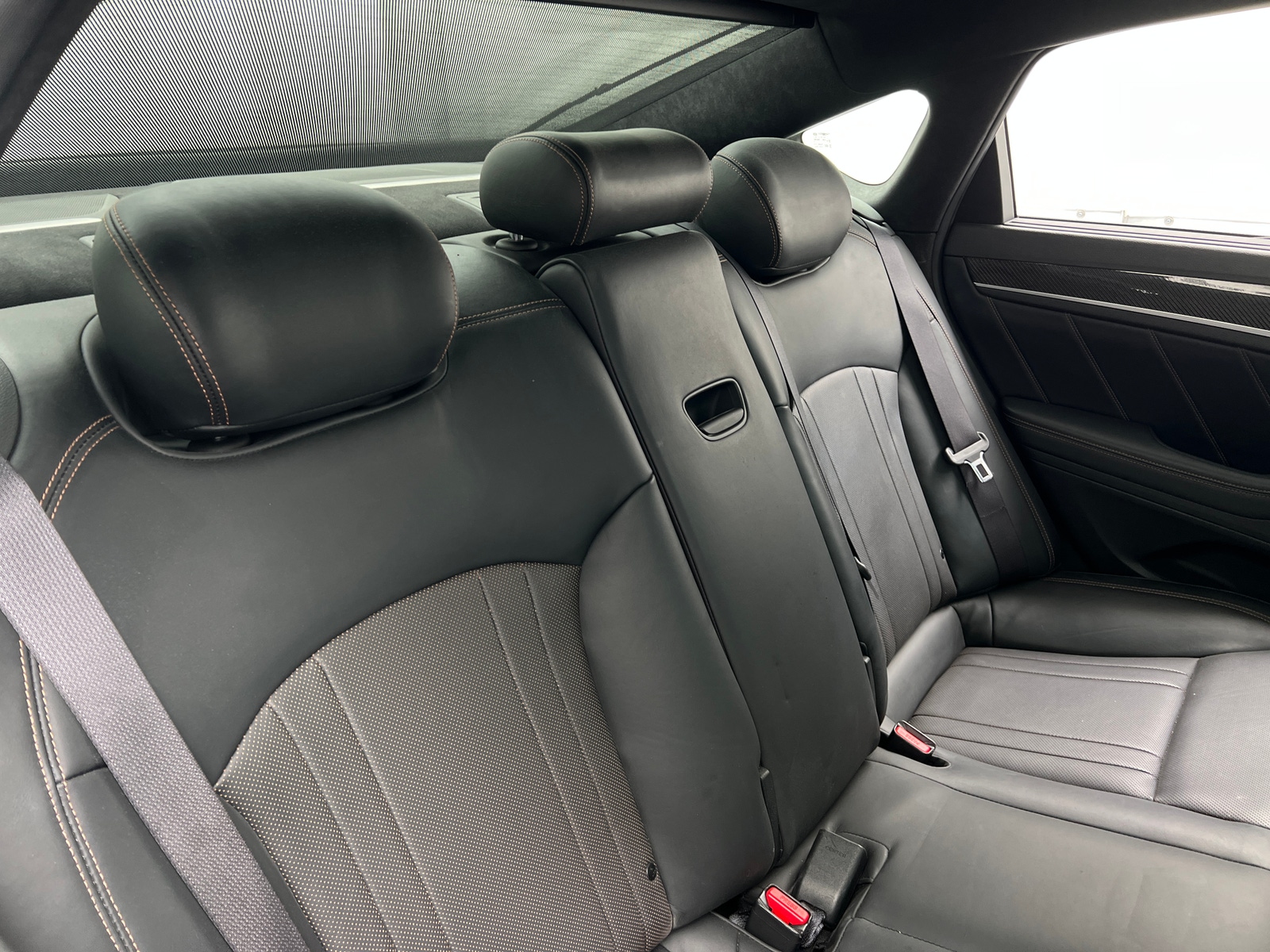 Thumbnail: 2018 Genesis G80 - 5