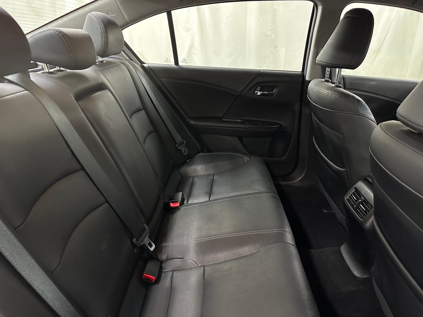 Thumbnail: 2015 Honda Accord - 5