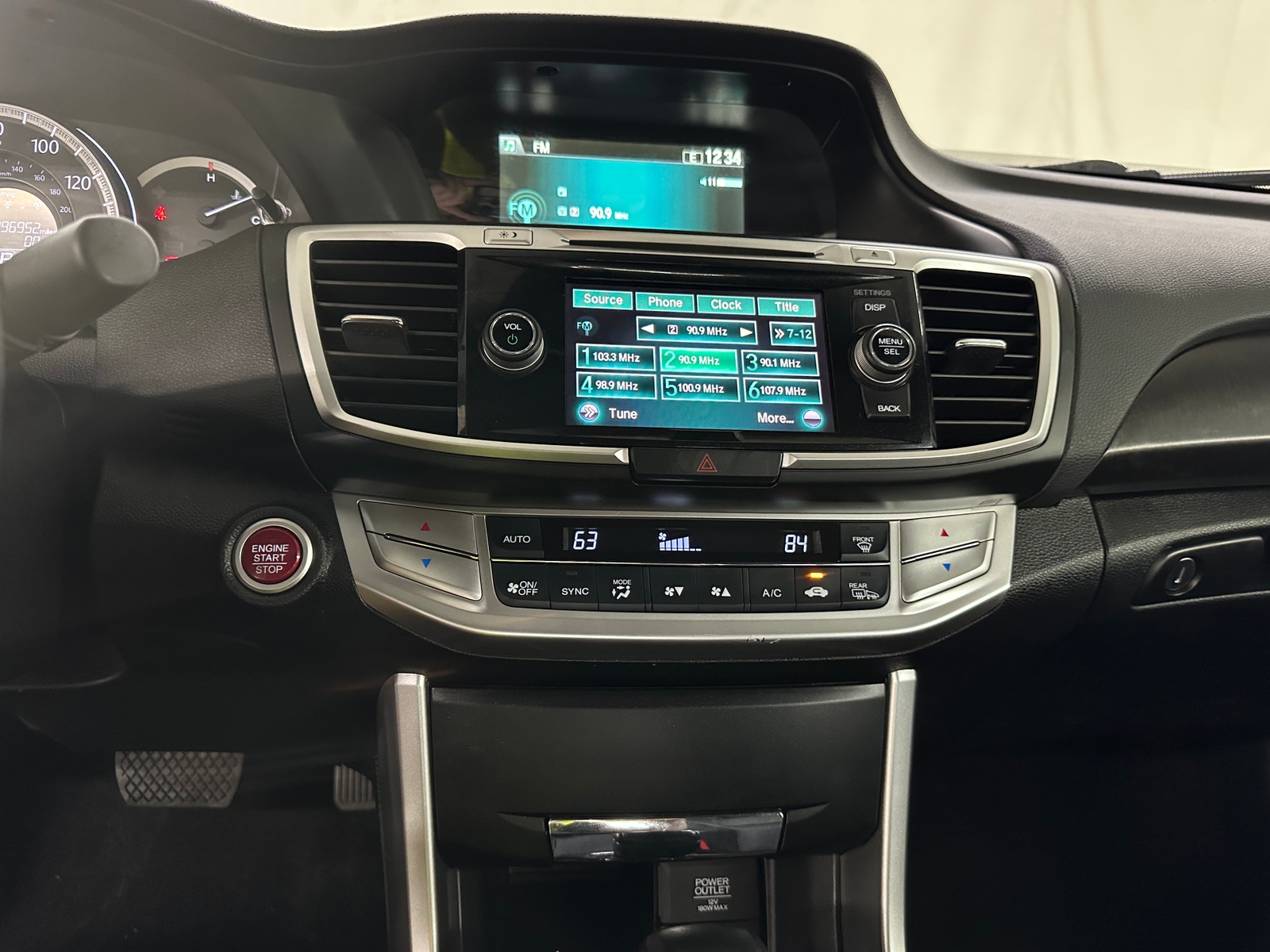 Thumbnail: 2015 Honda Accord - 3