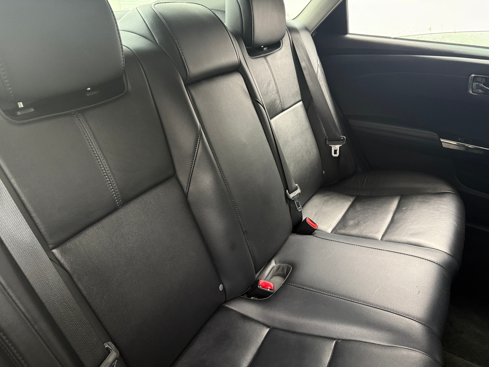 Thumbnail: 2016 Toyota Avalon - 5