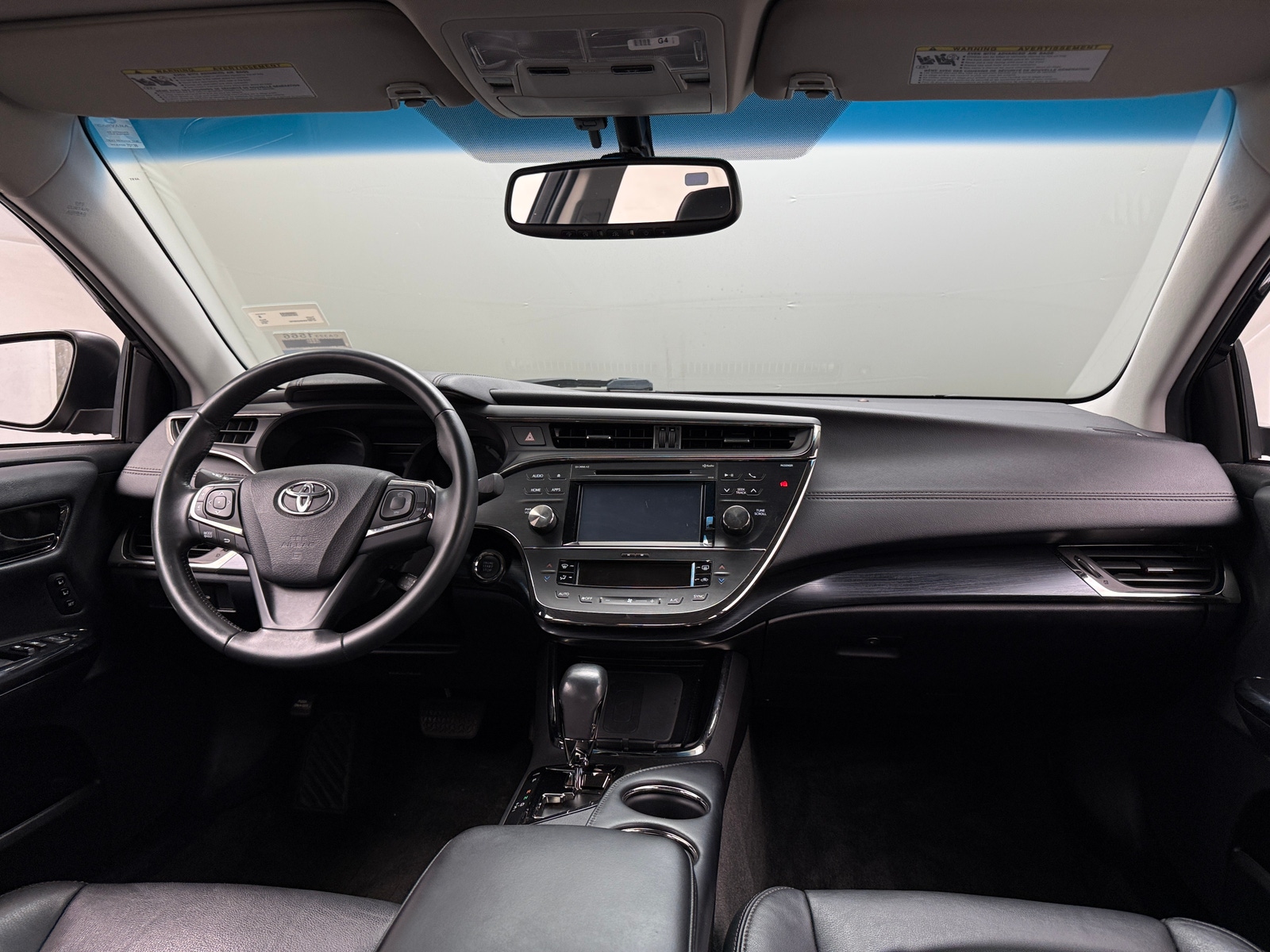Thumbnail: 2016 Toyota Avalon - 2