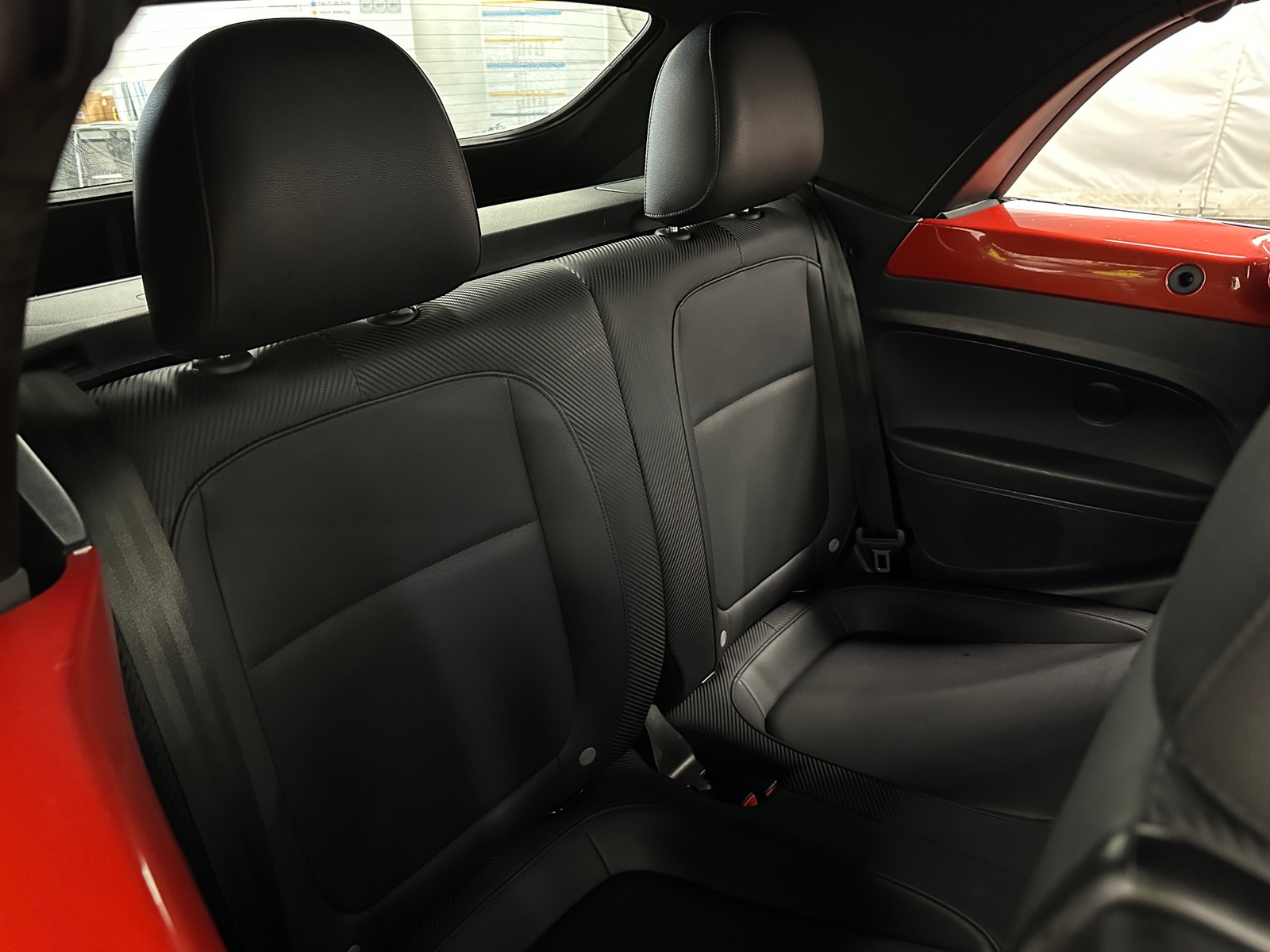 Thumbnail: 2018 Volkswagen Beetle - 6
