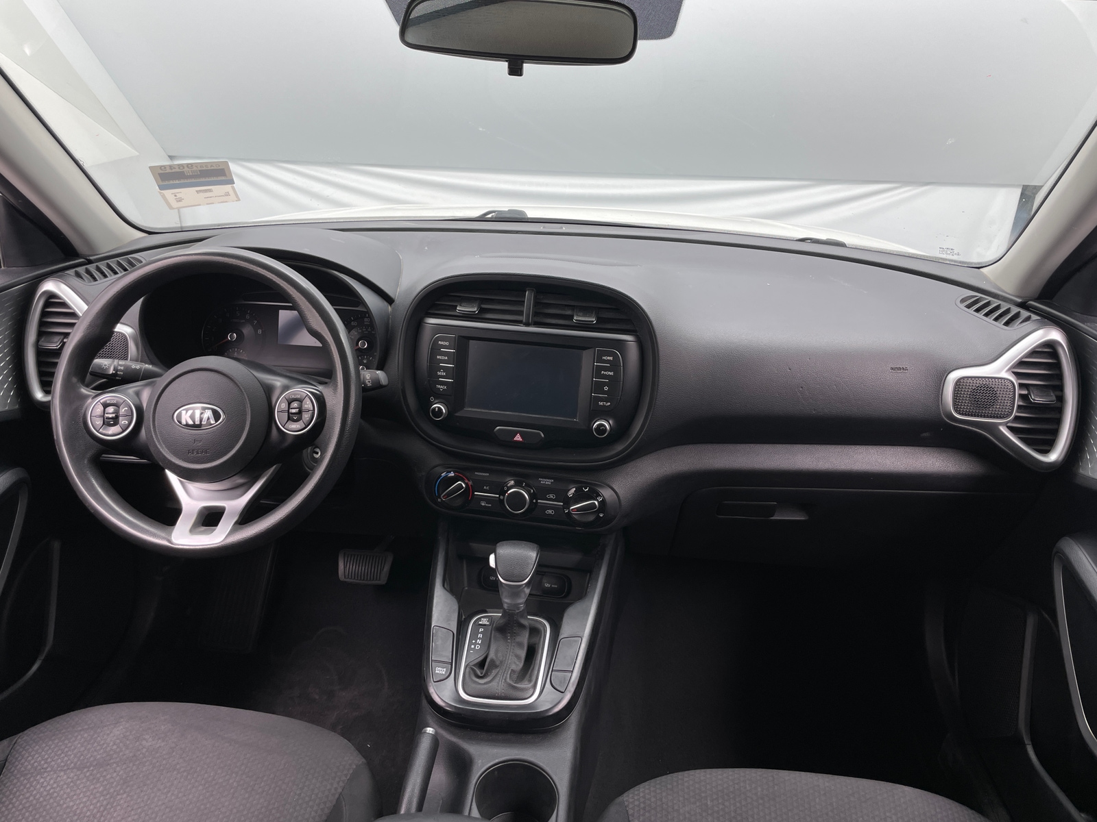 Thumbnail: 2020 Kia Soul - 3