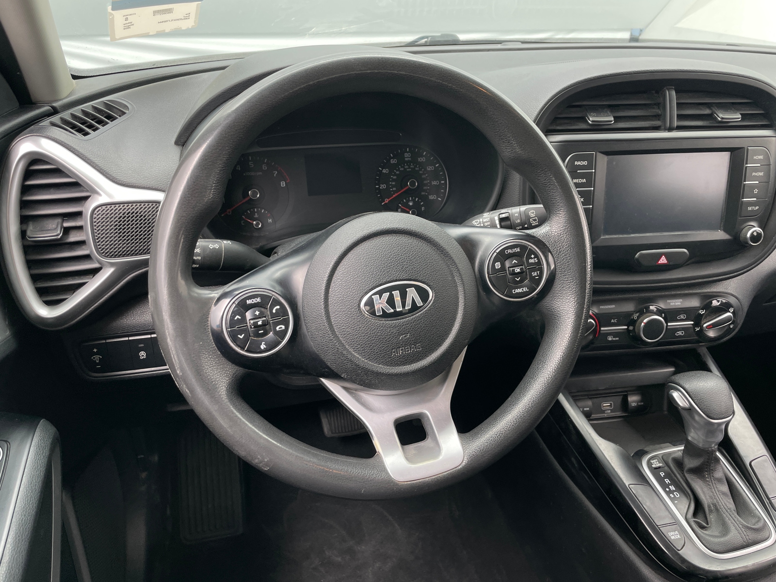 Thumbnail: 2020 Kia Soul - 5