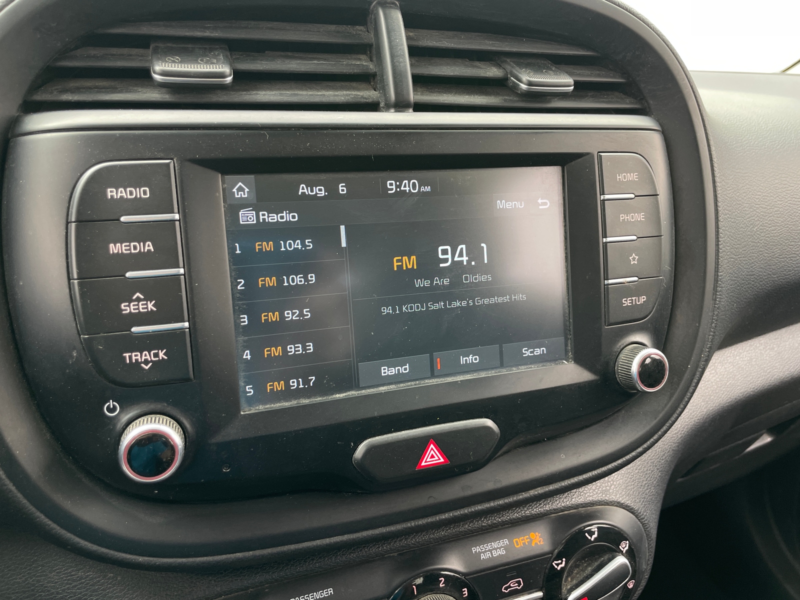 Thumbnail: 2020 Kia Soul - 4