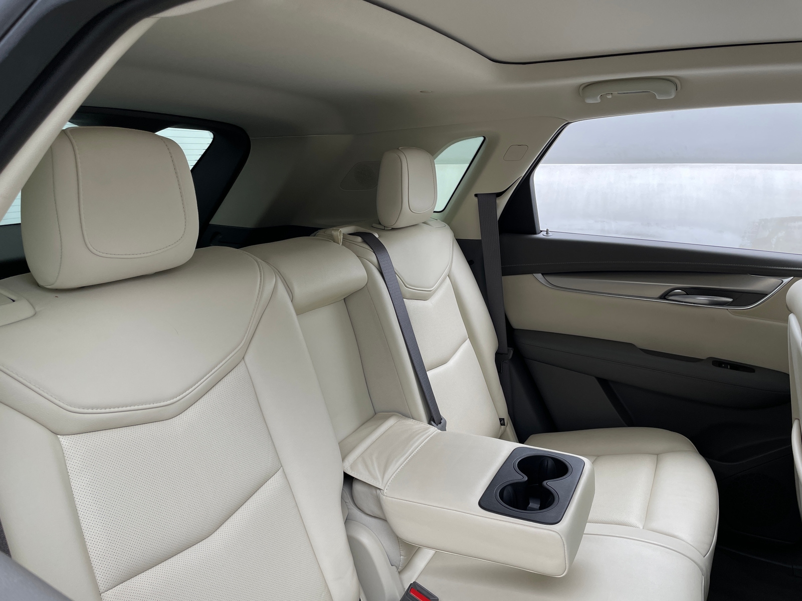 Thumbnail: 2019 Cadillac XT5 - 5