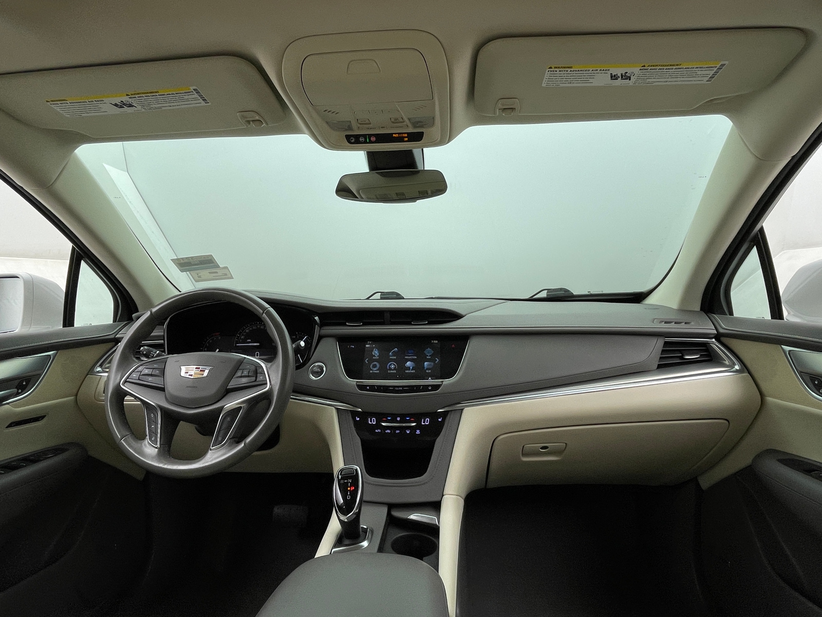 Thumbnail: 2019 Cadillac XT5 - 2