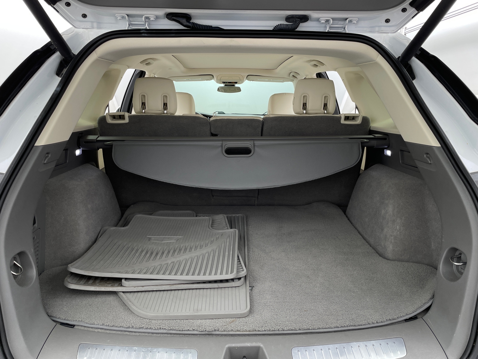 Thumbnail: 2019 Cadillac XT5 - 6