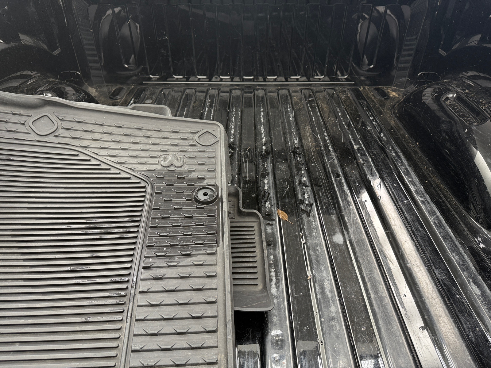 Thumbnail: 2021 RAM 1500 - 7