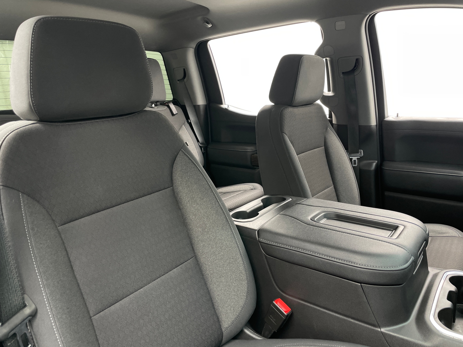 Thumbnail: 2021 GMC Sierra 1500 - 2