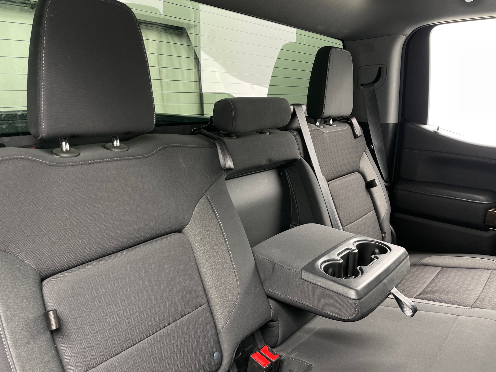 Thumbnail: 2021 GMC Sierra 1500 - 6