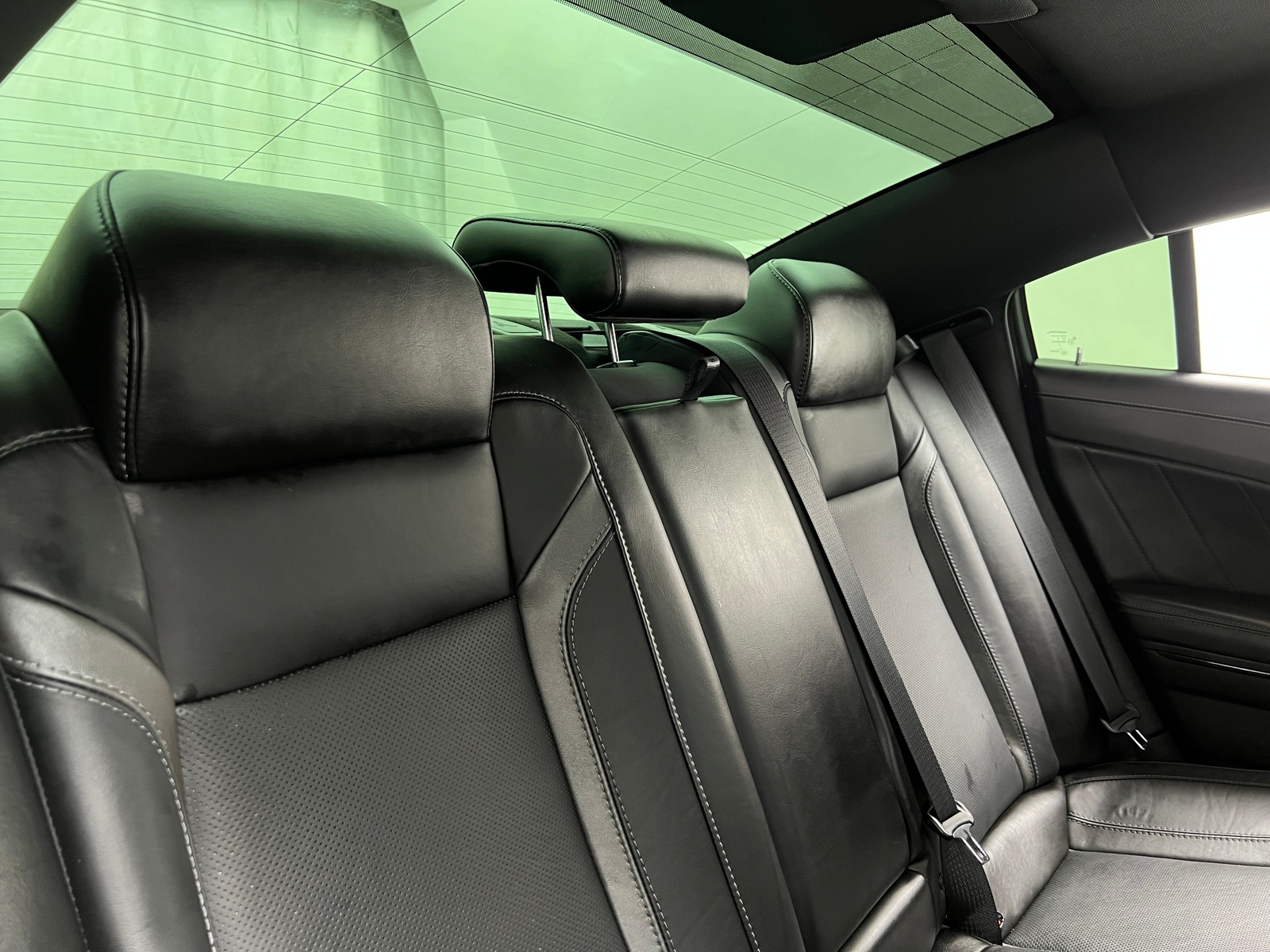 Thumbnail: 2021 Dodge Charger - 5