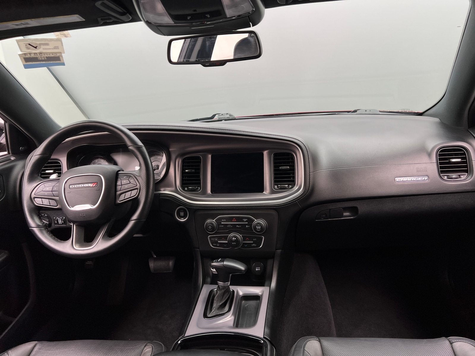 Thumbnail: 2021 Dodge Charger - 2