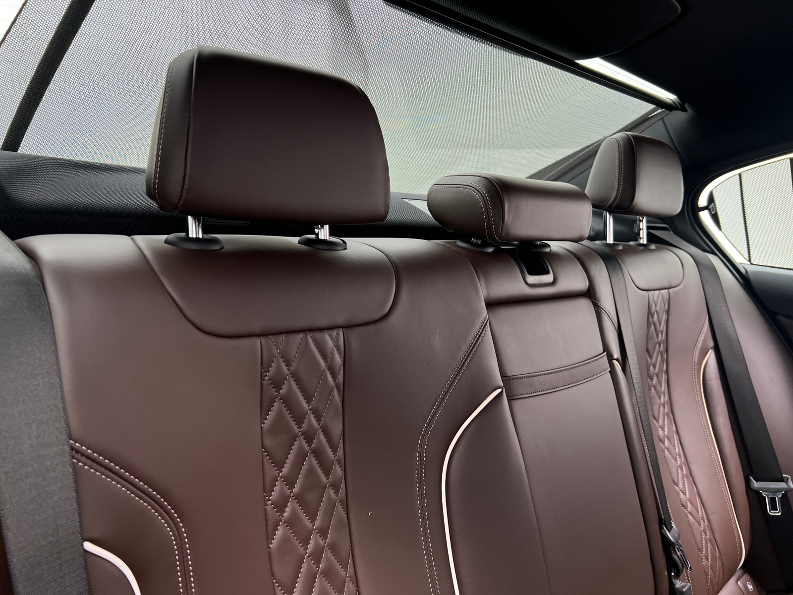 Thumbnail: 2019 BMW 5 Series - 5