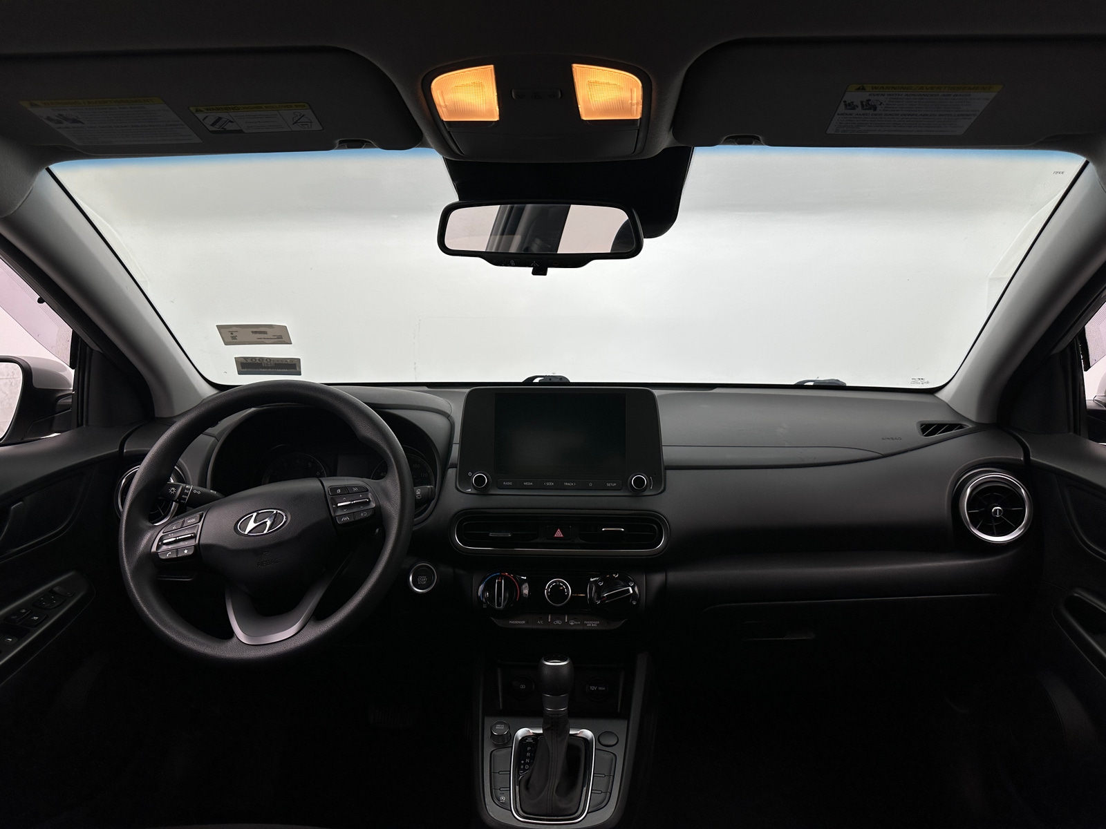 Thumbnail: 2022 Hyundai Kona - 3