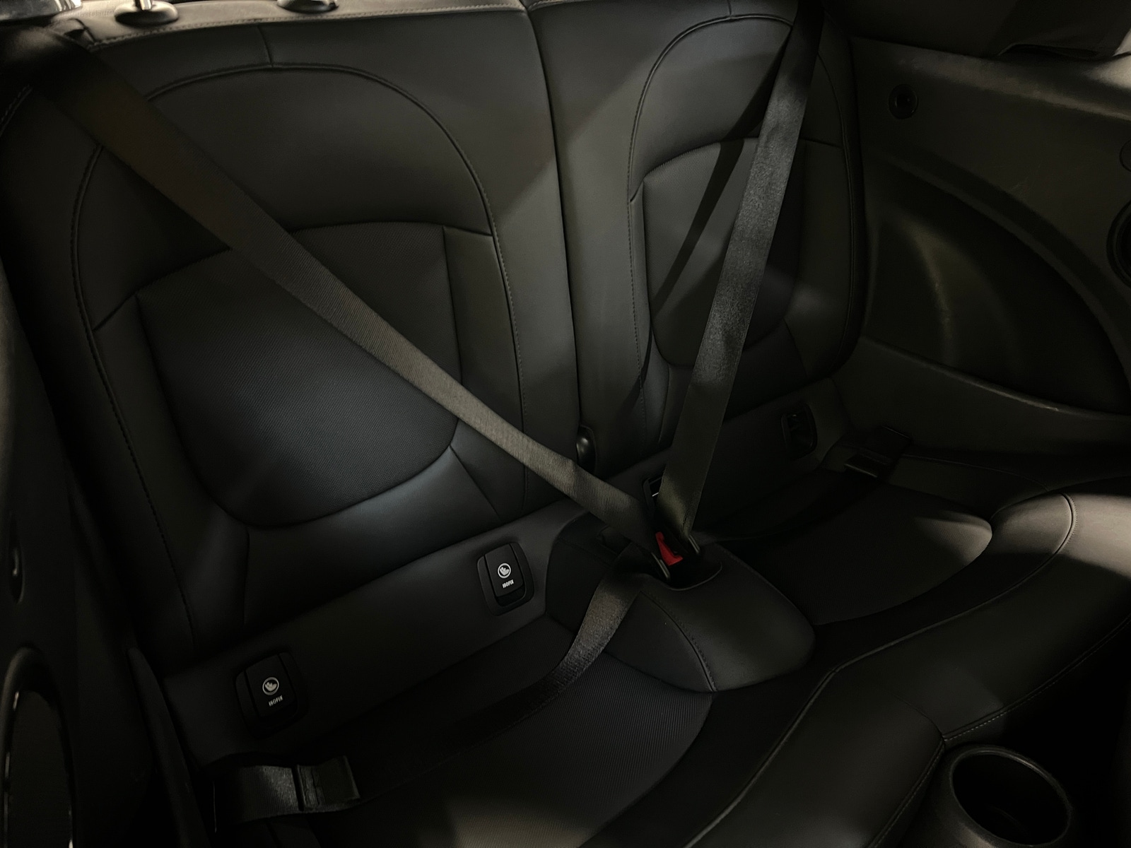 Thumbnail: 2024 MINI Cooper Convertible - 5