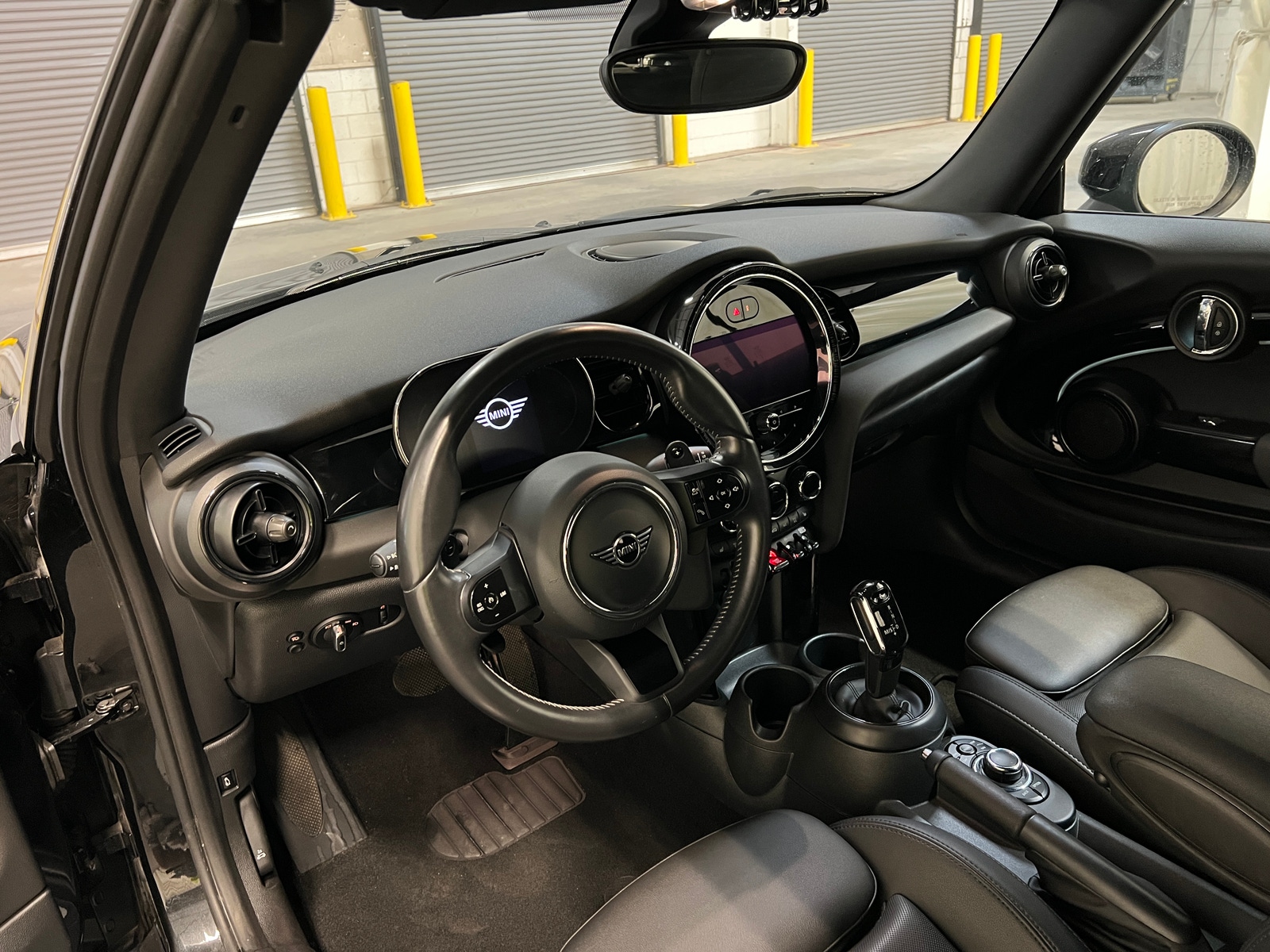 Thumbnail: 2024 MINI Cooper Convertible - 2