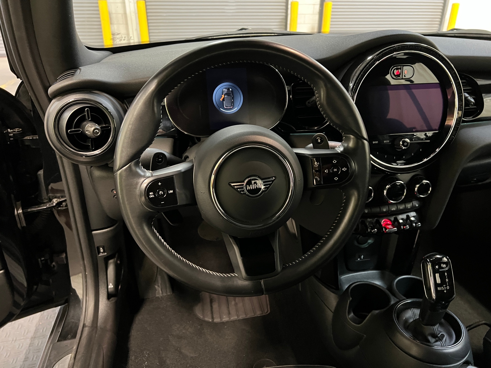 Thumbnail: 2024 MINI Cooper Convertible - 4