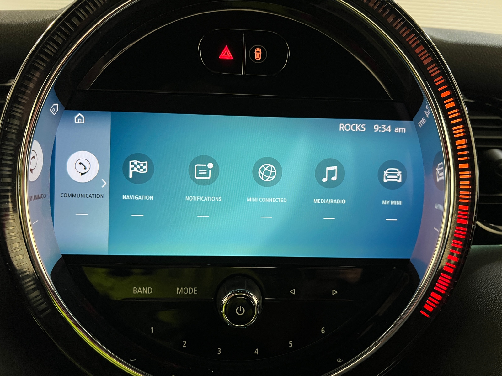 Thumbnail: 2024 MINI Cooper Convertible - 3
