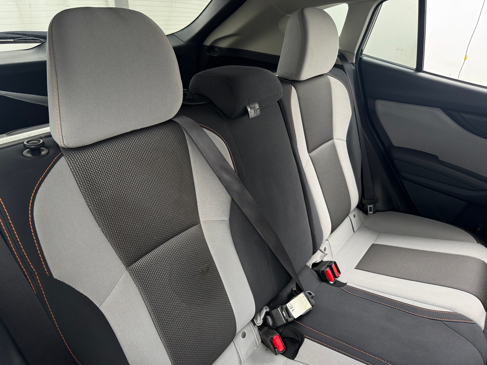 Thumbnail: 2019 Subaru Crosstrek - 6