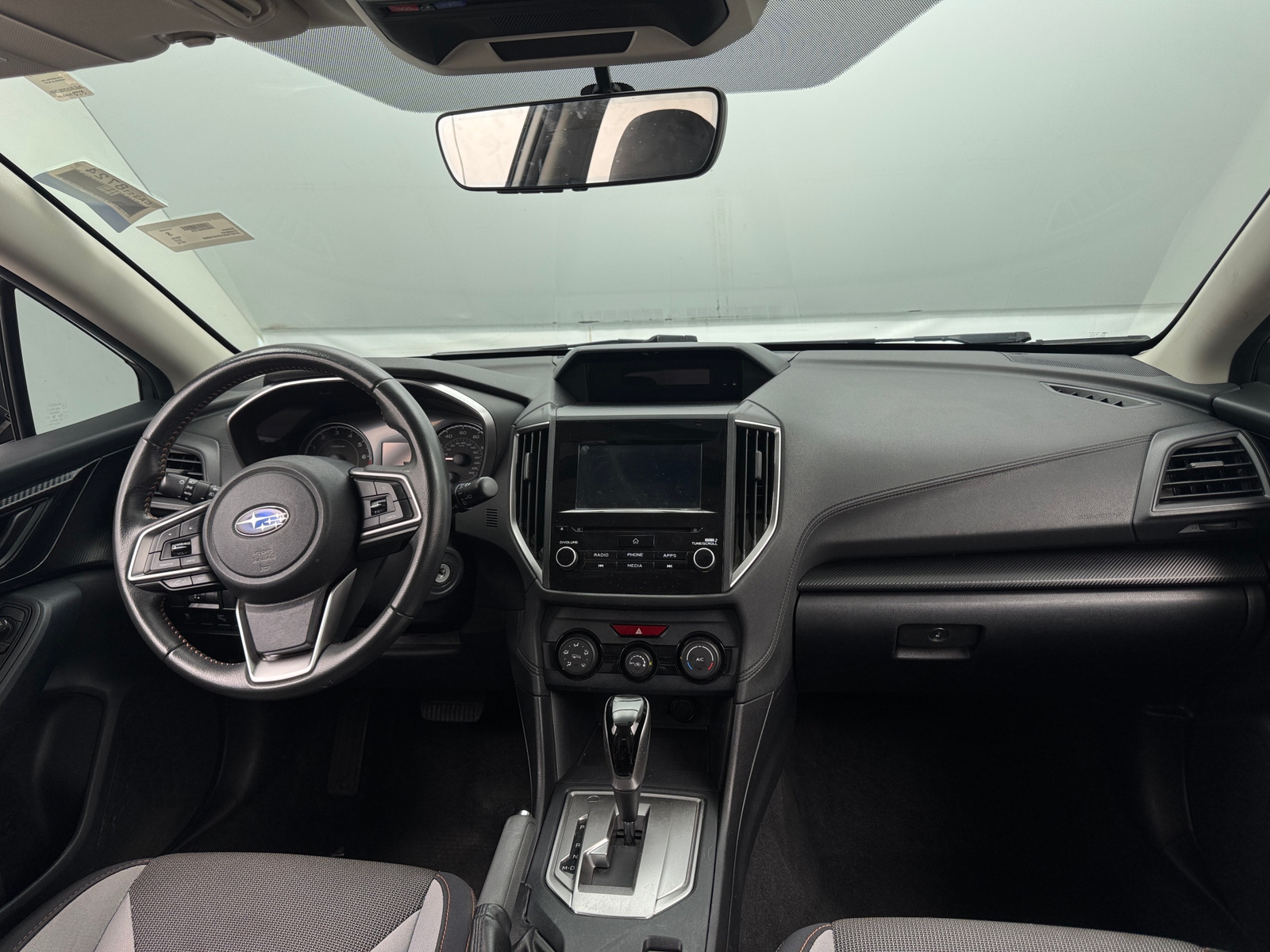 Thumbnail: 2019 Subaru Crosstrek - 3