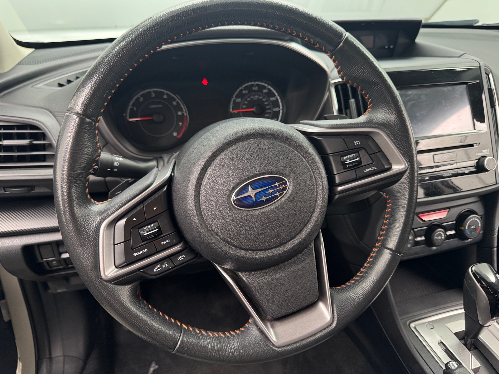 Thumbnail: 2019 Subaru Crosstrek - 5