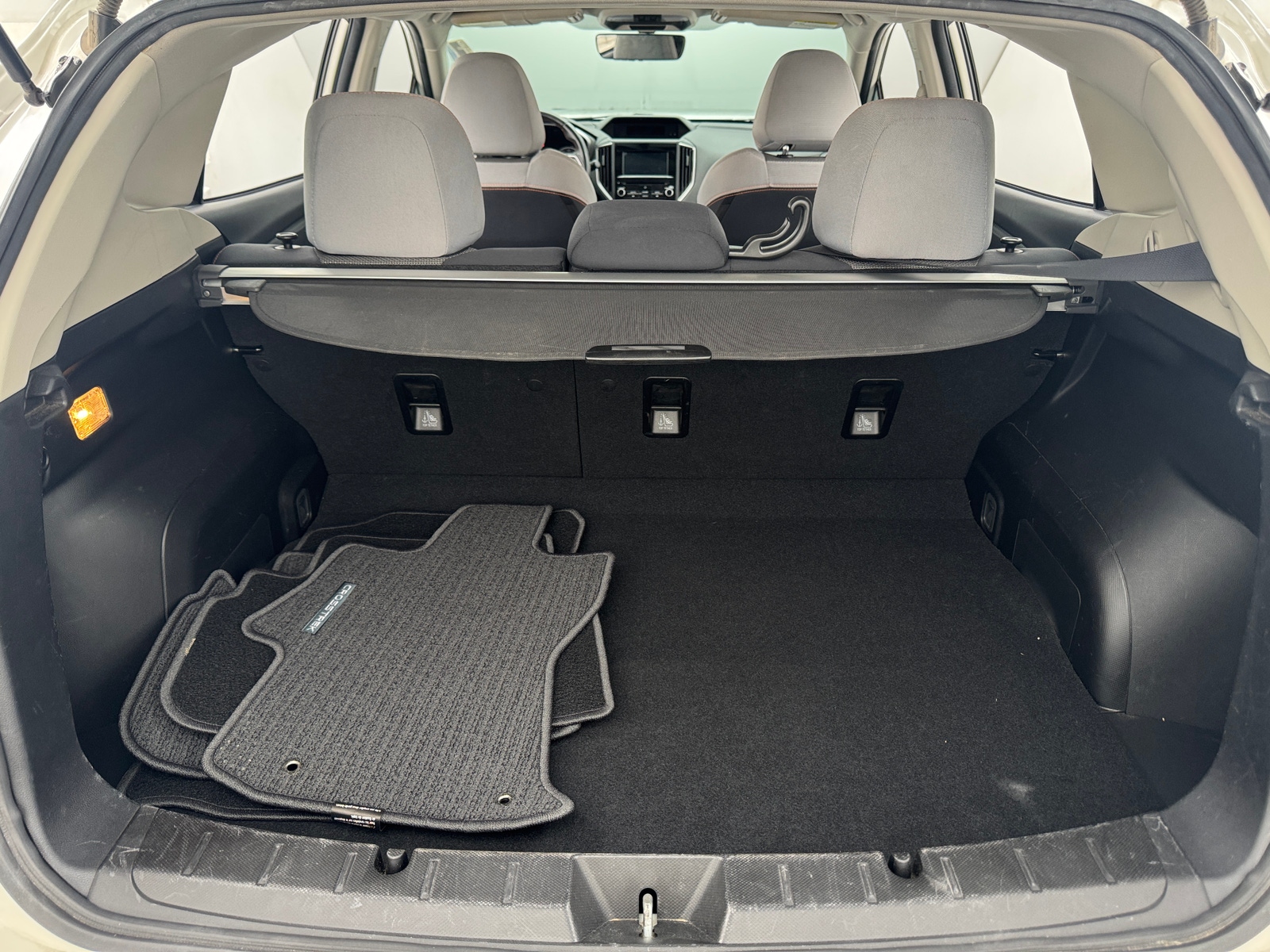 Thumbnail: 2019 Subaru Crosstrek - 7