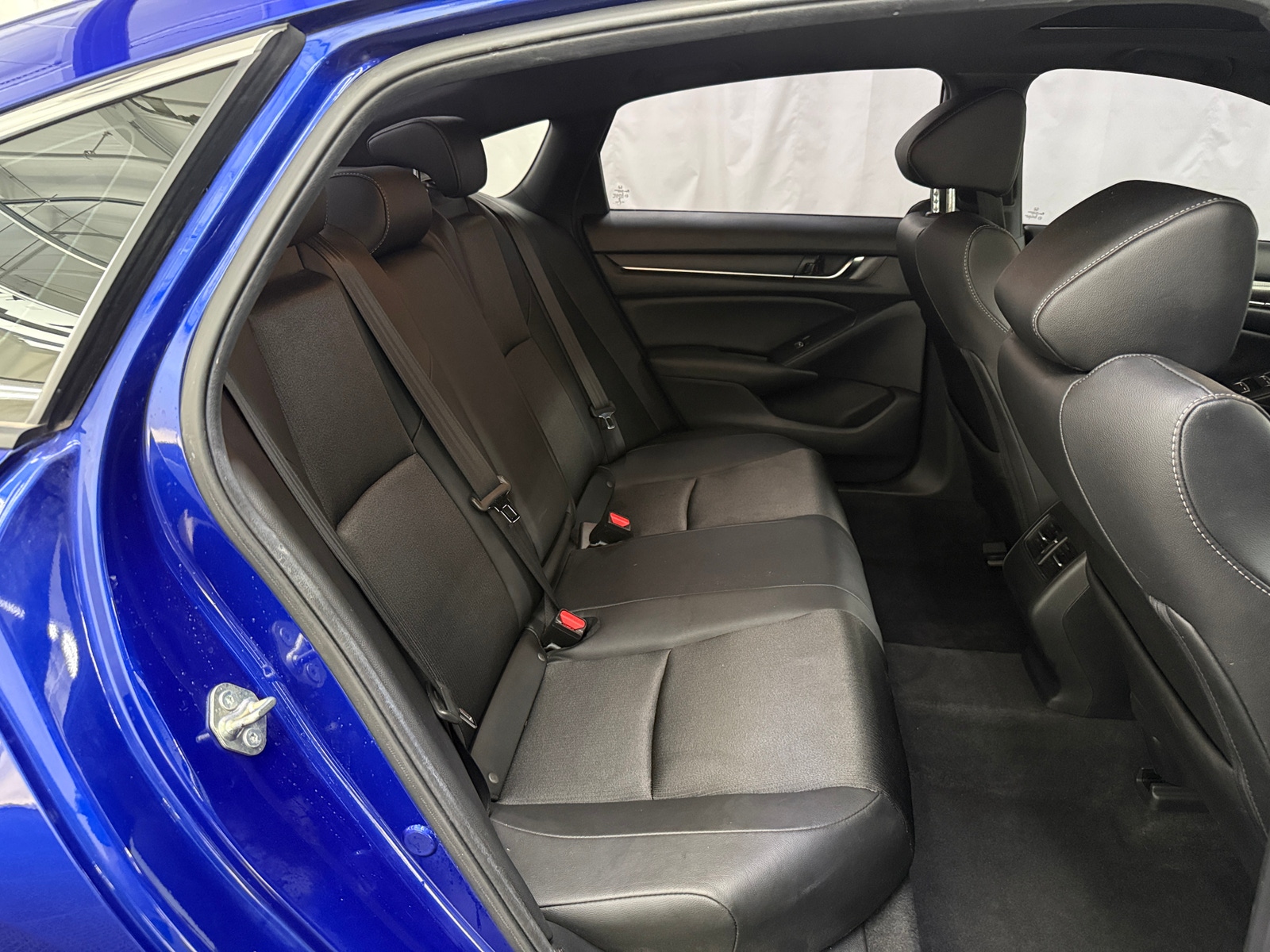 Thumbnail: 2019 Honda Accord - 6
