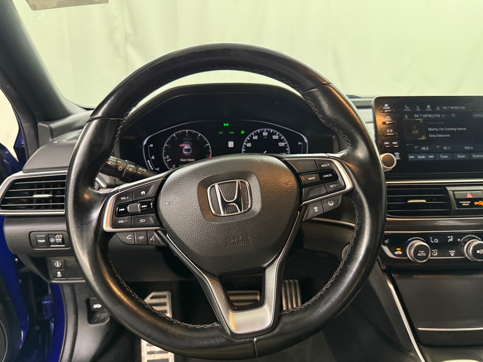 Thumbnail: 2019 Honda Accord - 5
