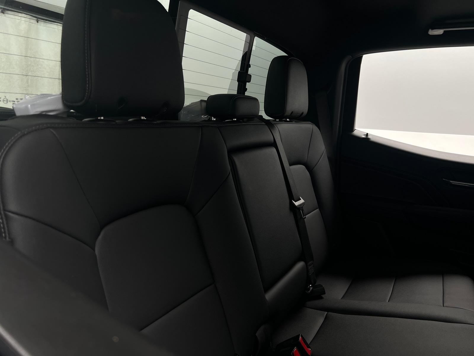 Thumbnail: 2023 GMC Canyon - 6