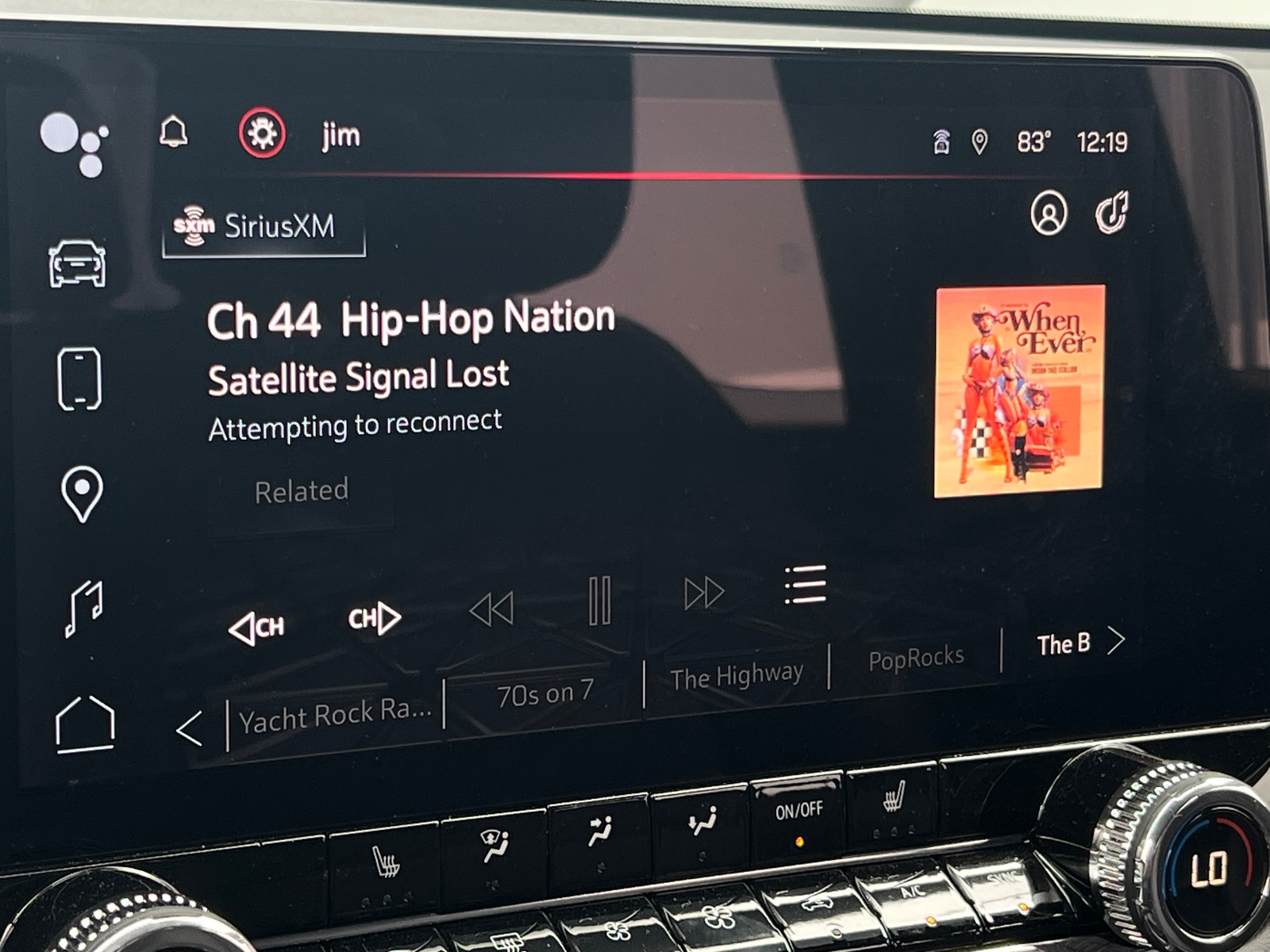 Thumbnail: 2023 GMC Canyon - 4