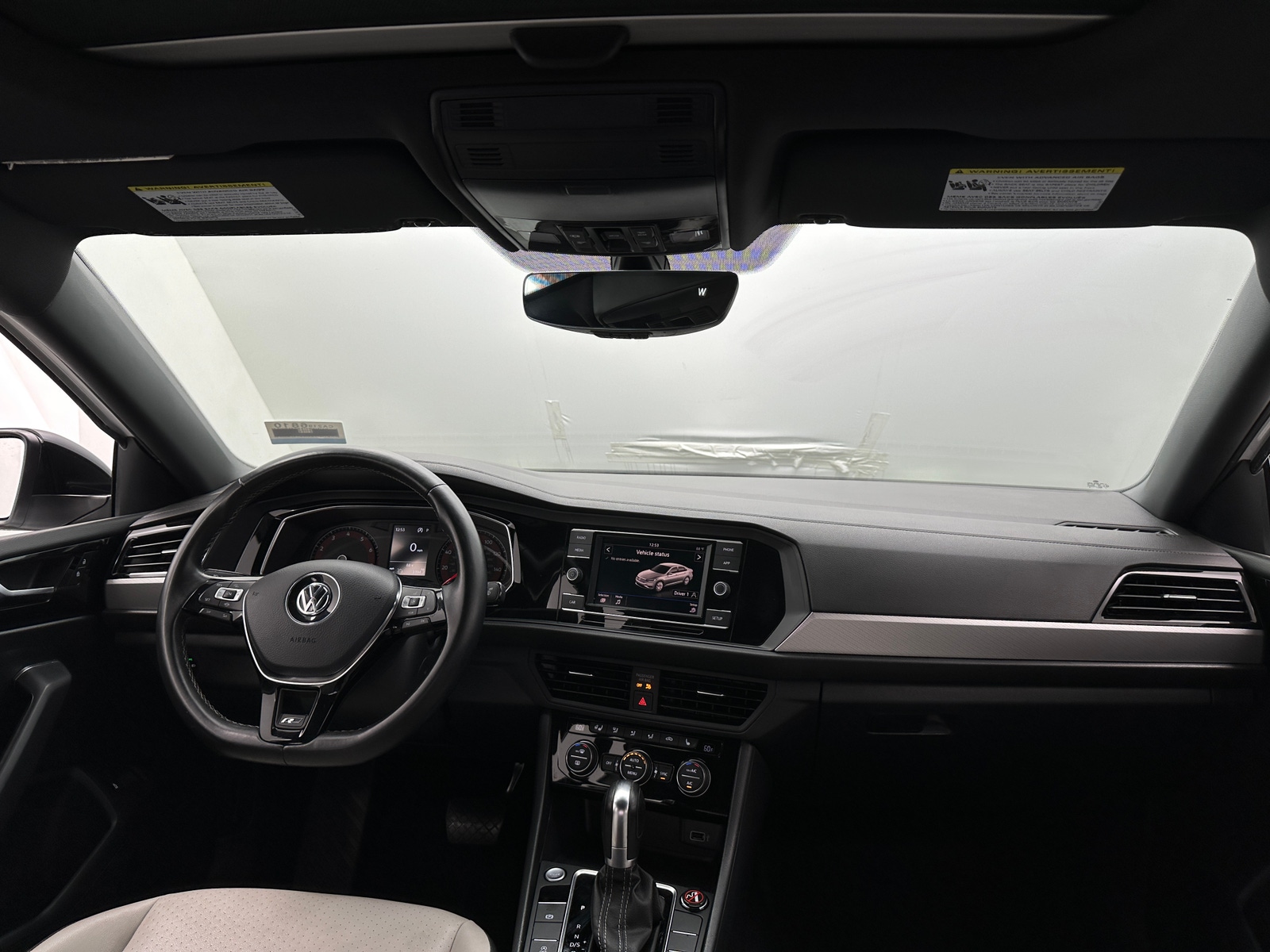 Thumbnail: 2019 Volkswagen Jetta - 2