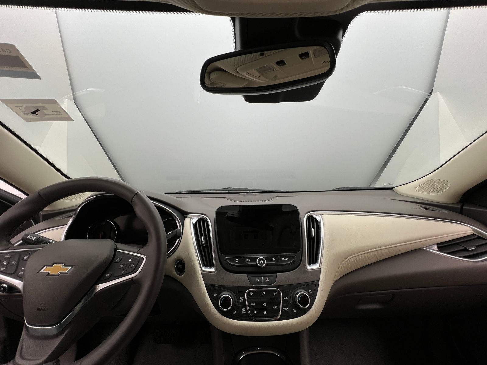 Thumbnail: 2024 Chevrolet Malibu - 2