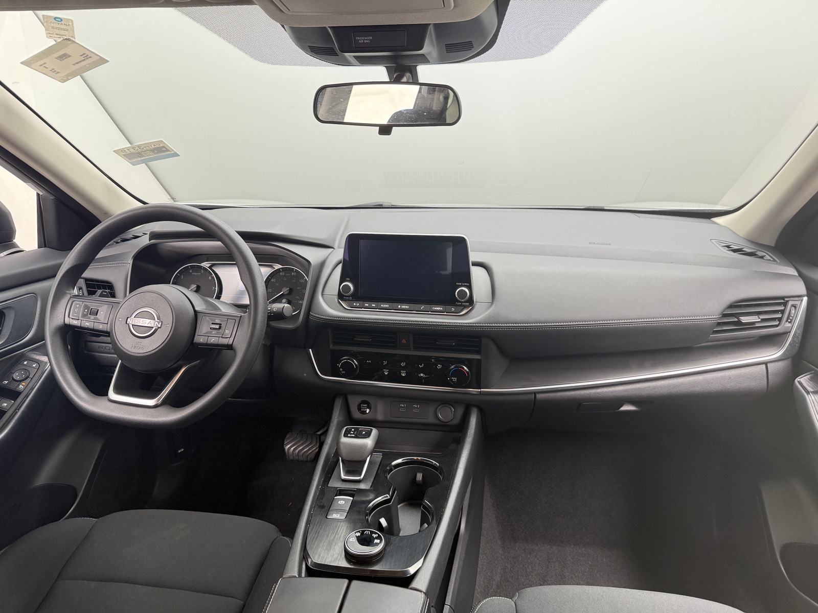 Thumbnail: 2024 Nissan Rogue - 3