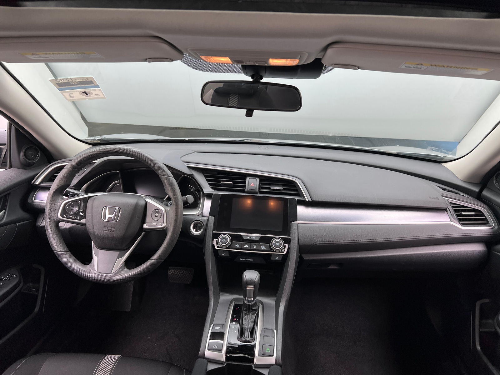Thumbnail: 2017 Honda Civic - 3