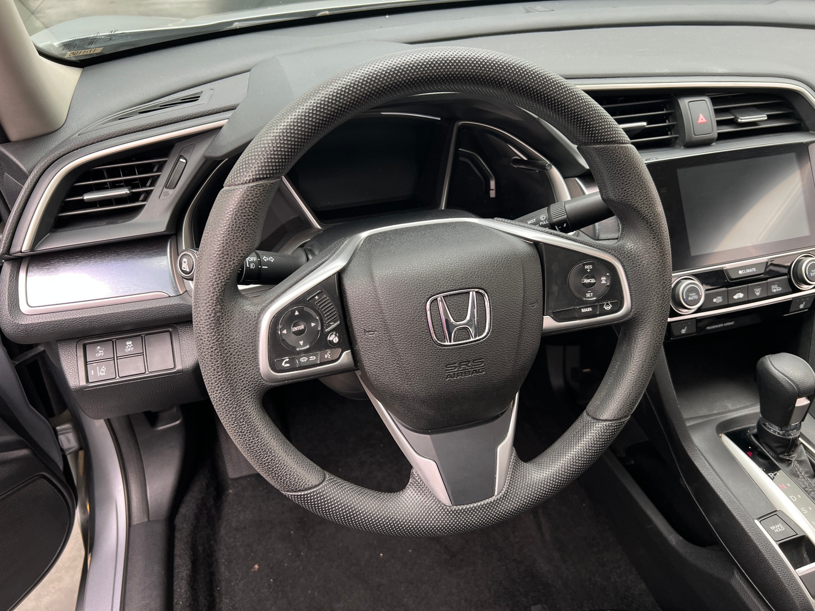 Thumbnail: 2017 Honda Civic - 5