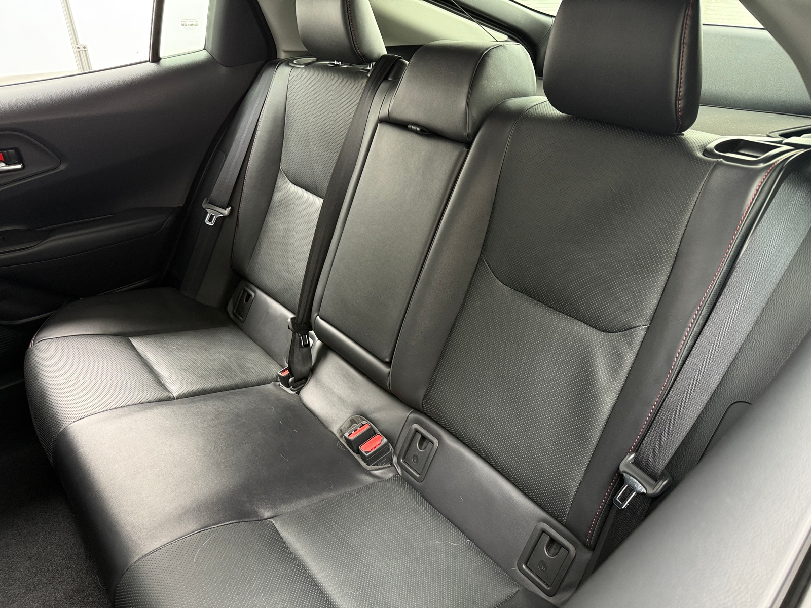 Thumbnail: 2024 Toyota Prius Prime - 5
