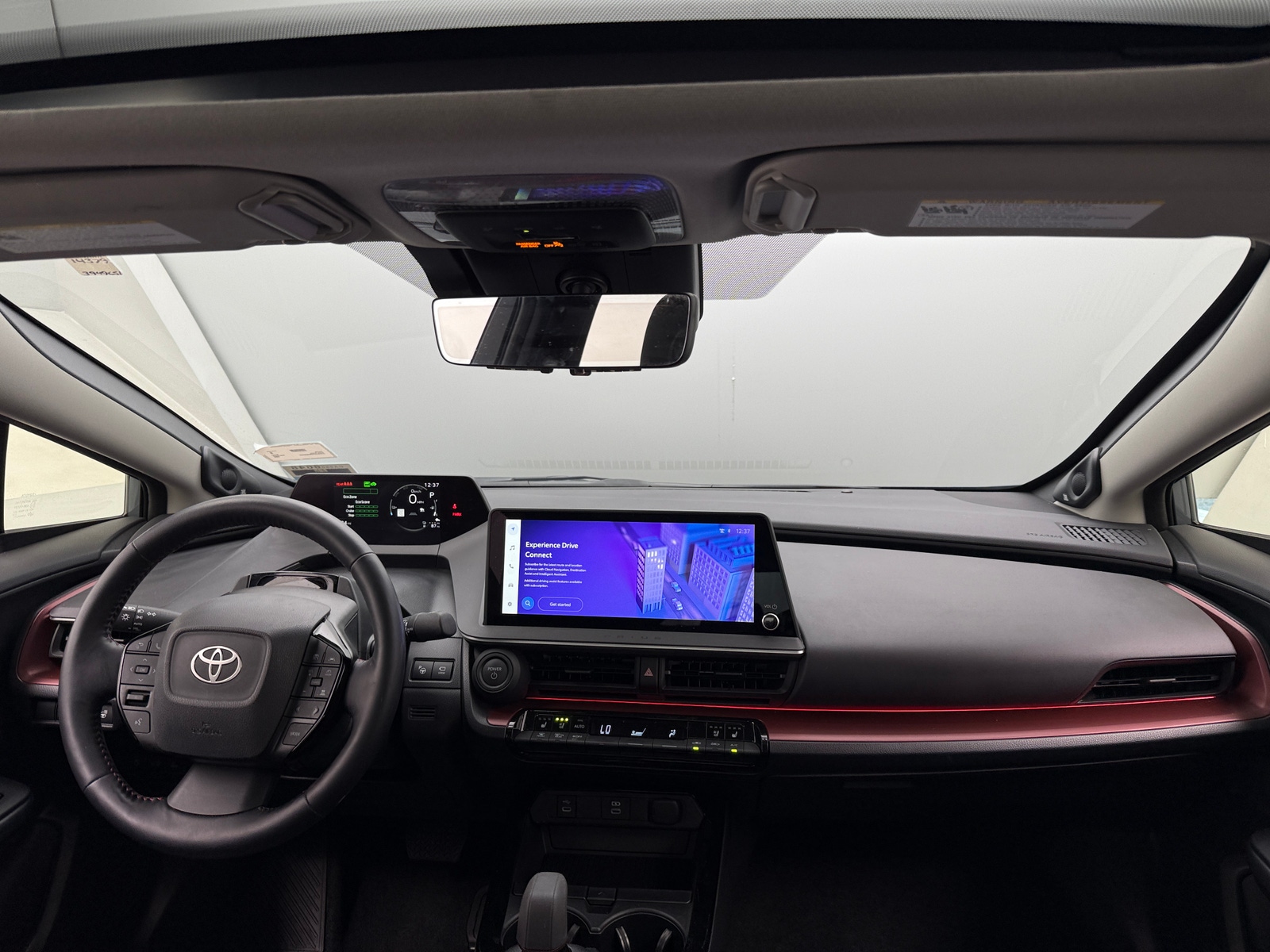 Thumbnail: 2024 Toyota Prius Prime - 2